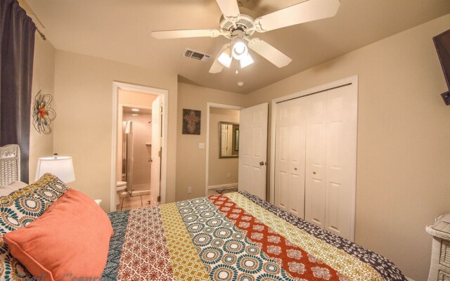 Guadalupe Getaway Ww B201 2 Bedroom Condo by RedAwning