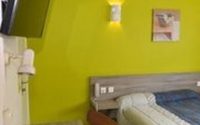 Hotel Colisee - Verdun