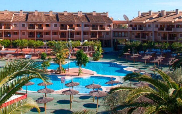 Albir Garden Resort