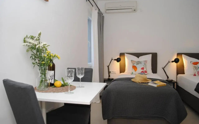Rooms Dilk