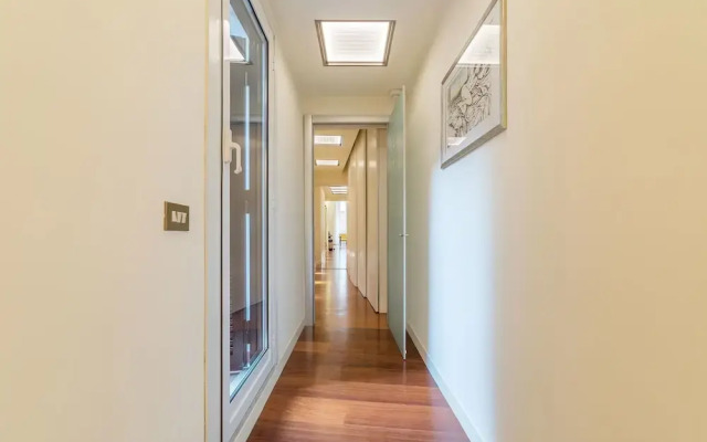 Monte Giordano 4 Pax Apartment
