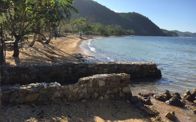 Palawan SandCastles Beach Resort