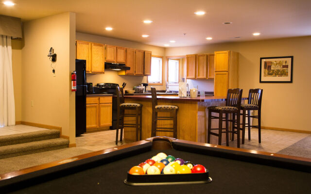 Holiday Inn Express Wisconsin Dells by IHG