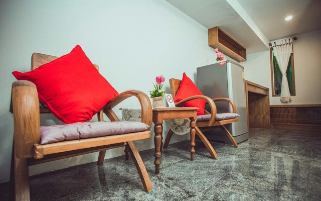 Sasitara Thai villas