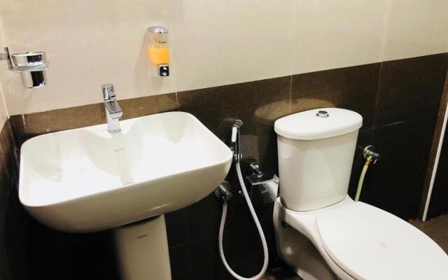 ABM Express Inn