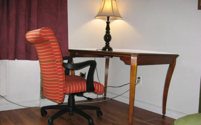 Royal City Motor Inn
