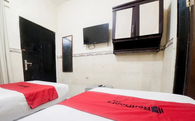 RedDoorz @ Rabasta Kuta Residence