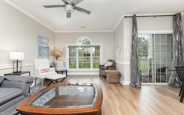 Magnolia Place 4643-202 1 Bedroom Condo