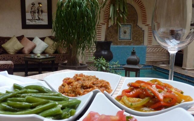 Riad Zayane