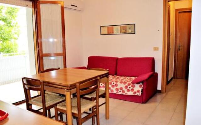 Appartamenti Rosanna