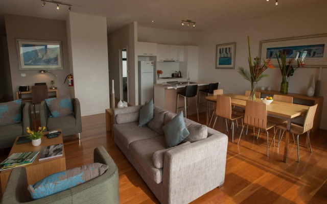 Great Ocean Road Resort