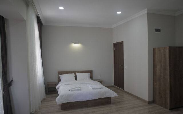 Taksim Park Suites