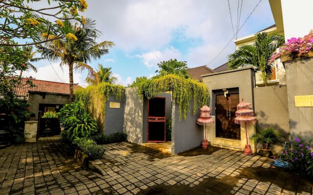 Villa Cinta Kelapa