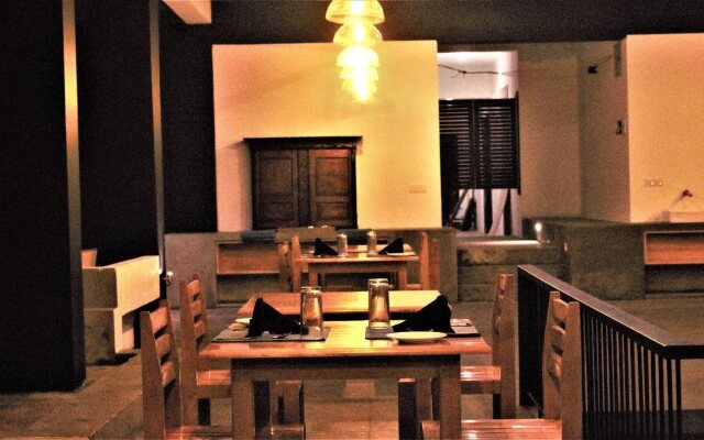 Handagedara Resort