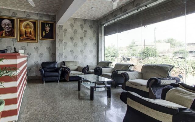OYO 19515 Kalyan Residency