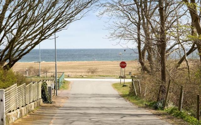 Tobisborg 1 Simrishamn