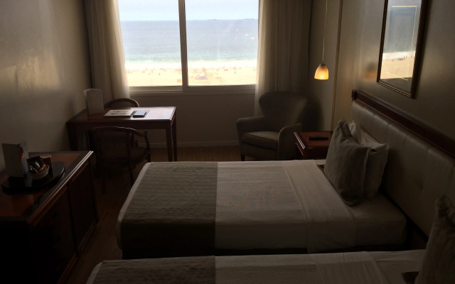 Olinda Rio Hotel