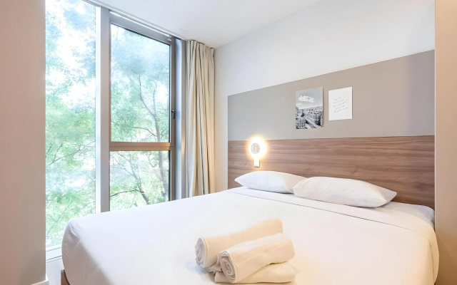 City House Hotel Florida Norte By Faranda