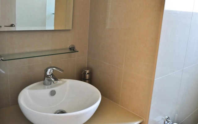 Pernera Holiday Villa 173