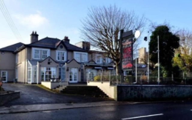 Woodfield House Hotel
