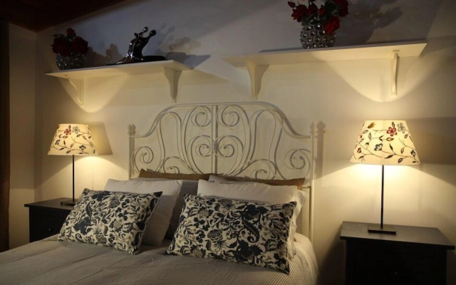 Quinta dos Padres Santos - Agroturismo SPA