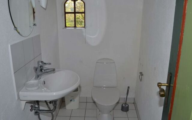 "Luchia" - 3.6km from the sea in Western Jutland