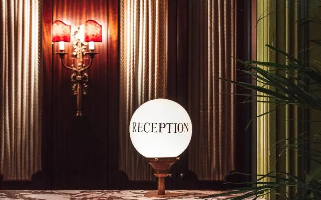 The Siren Hotel, an Ash Hotel