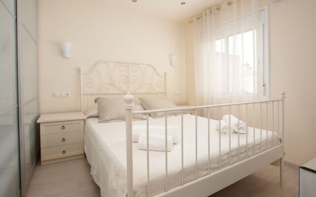 Barnapartments Rambla Cataluña