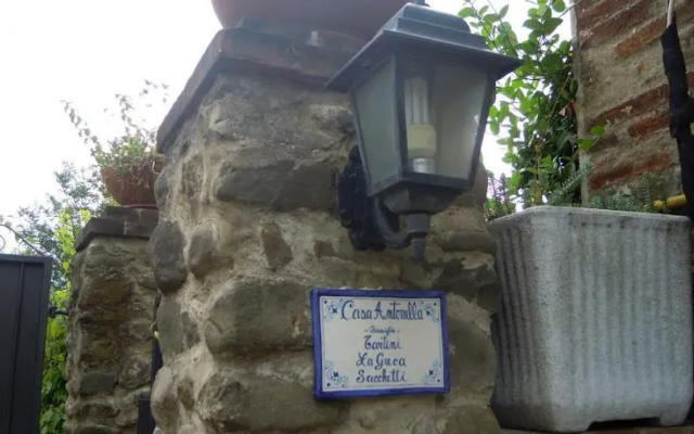 Casa Antonella Petit Relais