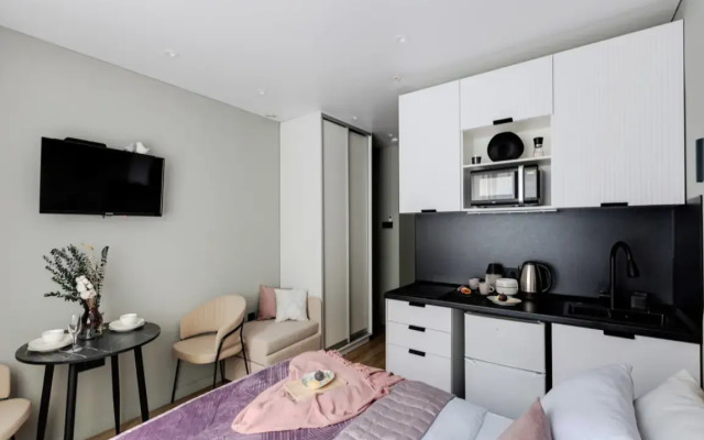 FortEstate на проспекте Ленинский