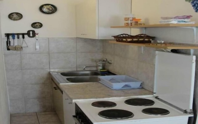 Apartments Pinija -