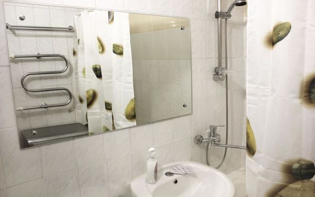 Апартаменты "Добрые Сутки" на Красноармейской 37