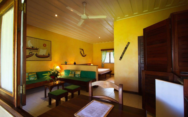 Vanila Hotel & Spa