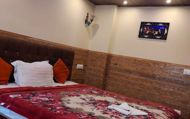 Ratna Villa Inn