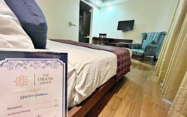 The Grand Orion - Kailash Colony