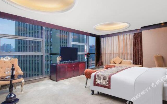 Days Hotel & Suites Changsha City Centre