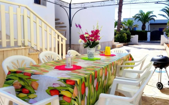 Gallipoli Villa Lucrezia