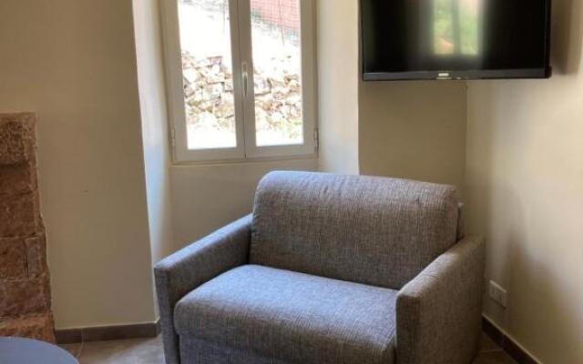 Duplex 4 Personnes Clim Wifi Parking