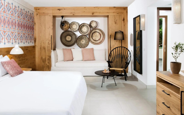 Agapi Beach Resort - Premium All Inclusive