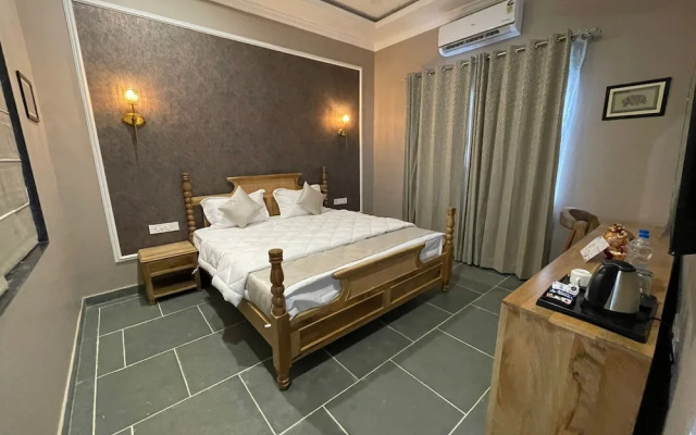 The Arham Resort
