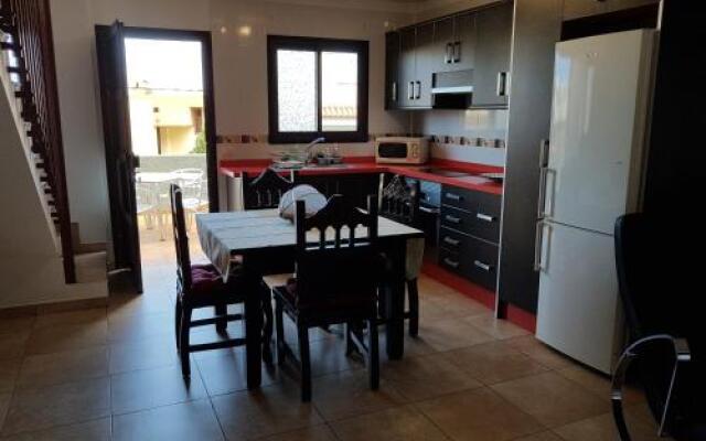 Vivienda Vacacional Monteprimero 2
