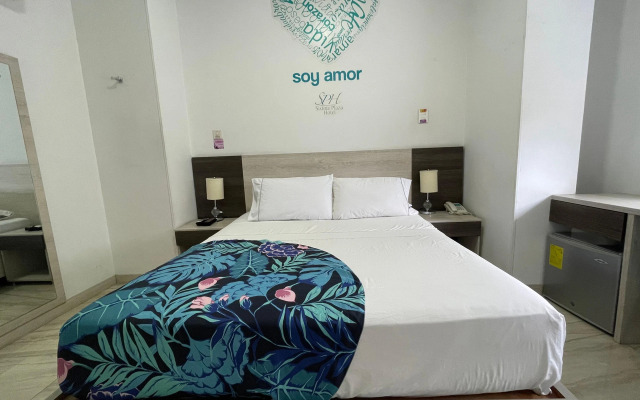 Hotel Sixtina Plaza Medellin