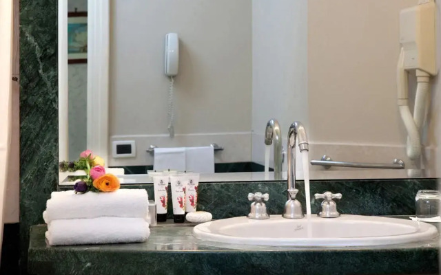 Grand Hotel Santa Lucia