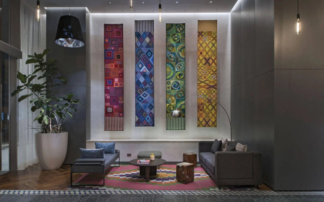 Hyatt Centric Guatemala City