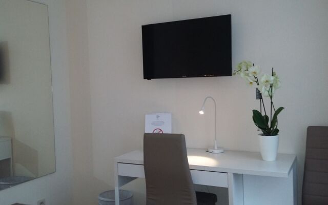 Slina Hotel Brussels