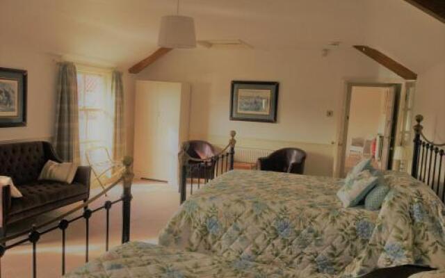 Blacksmiths Bed & Breakfast