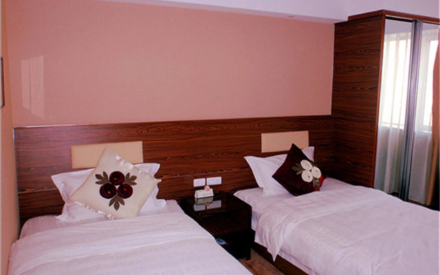 Bremen Sophia Church Hotel