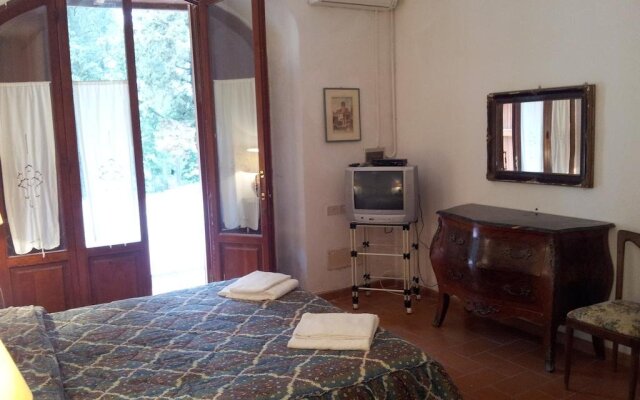 Villa "I Cipressi"
