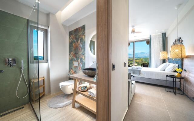 Oleas Suite Sun Private Pool