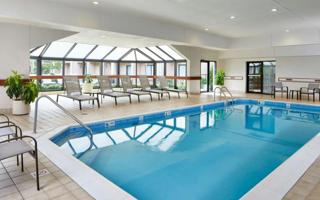 Courtyard by Marriott Rochester Brighton